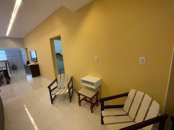 Imagem Casa com 3 Quartos à Venda, 180 m² em San Martin - Recife
