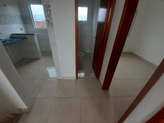 Imagem Casa com 2 Quartos à Venda, 1 m² em Maracanã - Praia Grande Imagem Casa com 2 Quartos à Venda, 1 m² em Maracanã - Praia Grande