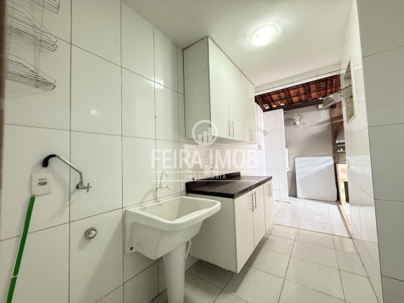 Imagem Casa com 3 Quartos à Venda, 160 m² em Sim - Feira De Santana Imagem Casa com 3 Quartos à Venda, 160 m² em Sim - Feira De Santana