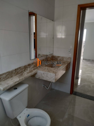 Imagem Casa com 3 Quartos à Venda, 145 m² em Loteamento Residencial Tiradentes - Poços De Caldas