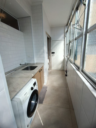 Imagem Apartamento com 3 Quartos à Venda, 158 m² em Itararé - São Vicente Imagem Apartamento com 3 Quartos à Venda, 158 m² em Itararé - São Vicente