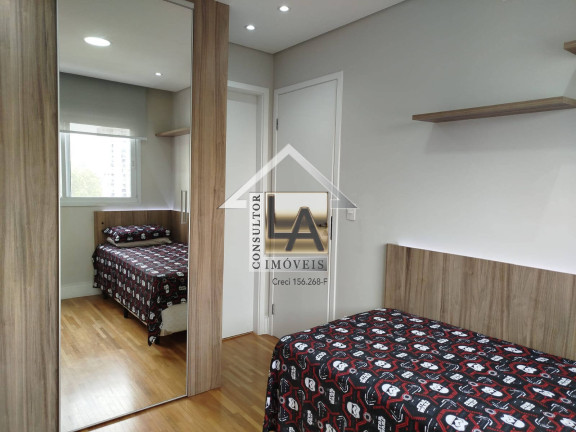 Imagem Apartamento com 2 Quartos à Venda, 81 m² em Vila Andrade - São Paulo
