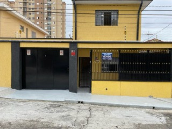 Imóvel à Venda, 161 m² em Vila Vera - São Paulo