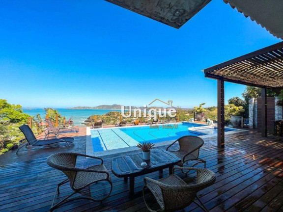Imagem Casa com 4 Quartos à Venda, 350 m² em Ferradurinha - Armação Dos Búzios Imagem Casa com 4 Quartos à Venda, 350 m² em Ferradurinha - Armação Dos Búzios