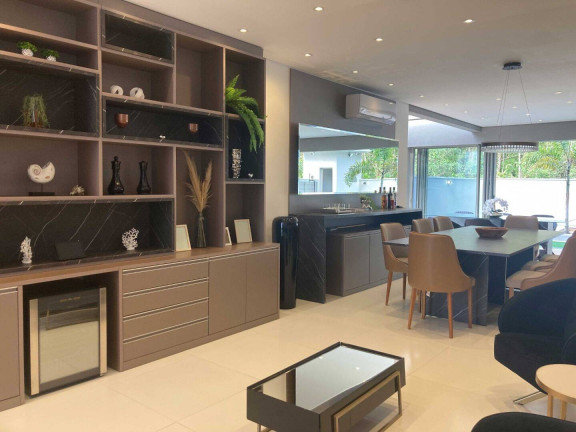 Imagem Casa com 5 Quartos à Venda, 323 m² em Riviera De São Lourenço - Bertioga Imagem Casa com 5 Quartos à Venda, 323 m² em Riviera De São Lourenço - Bertioga