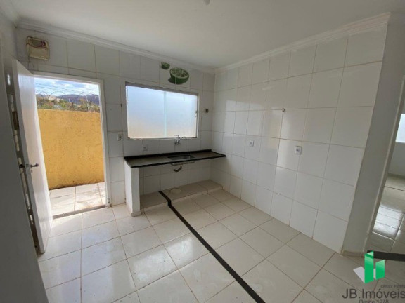 Imagem Casa com 3 Quartos à Venda, 125 m² em Jardim Panorama - Montes Claros