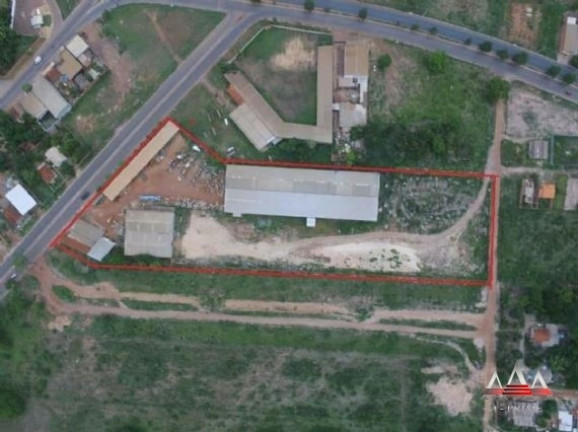 Imagem Galpão à Venda, 4.800 m² em Nova Esperança I - Cuiabá Imagem Galpão à Venda, 4.800 m² em Nova Esperança I - Cuiabá