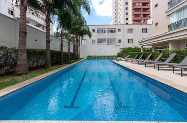 Imóvel com 2 Quartos à Venda, 84 m² em Perdizes - São Paulo