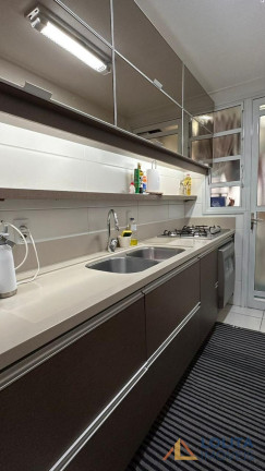 Imagem Apartamento com 3 Quartos à Venda, 98 m² em Itacorubi - Florianópolis Imagem Apartamento com 3 Quartos à Venda, 98 m² em Itacorubi - Florianópolis