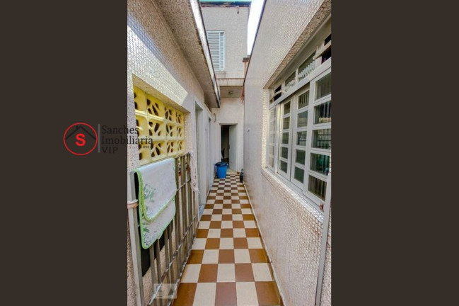 Imagem Sobrado com 3 Quartos à Venda, 159 m² em Alto Da Mooca - São Paulo Imagem Sobrado com 3 Quartos à Venda, 159 m² em Alto Da Mooca - São Paulo