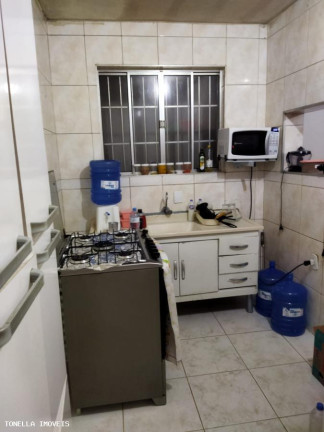 Imagem Casa com 3 Quartos à Venda, 240 m² em I.a.p.i. - Osasco