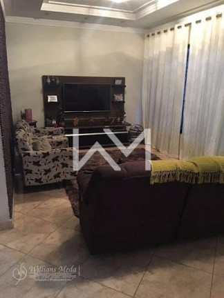 Imagem Casa com 3 Quartos à Venda, 333 m² em Vila Rosalia - Guarulhos Imagem Casa com 3 Quartos à Venda, 333 m² em Vila Rosalia - Guarulhos