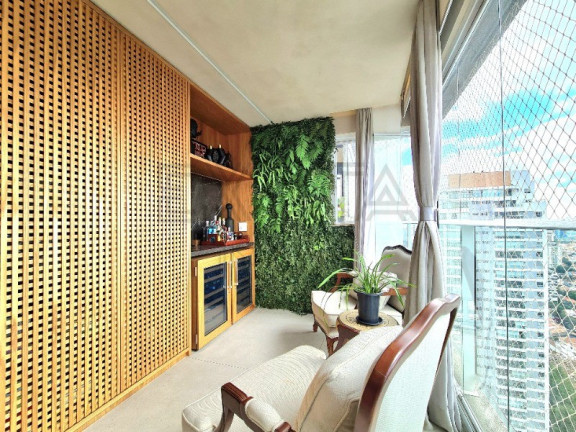 Imagem Imóvel com 3 Quartos à Venda, 230 m² em Brooklin - São Paulo Imagem Imóvel com 3 Quartos à Venda, 230 m² em Brooklin - São Paulo