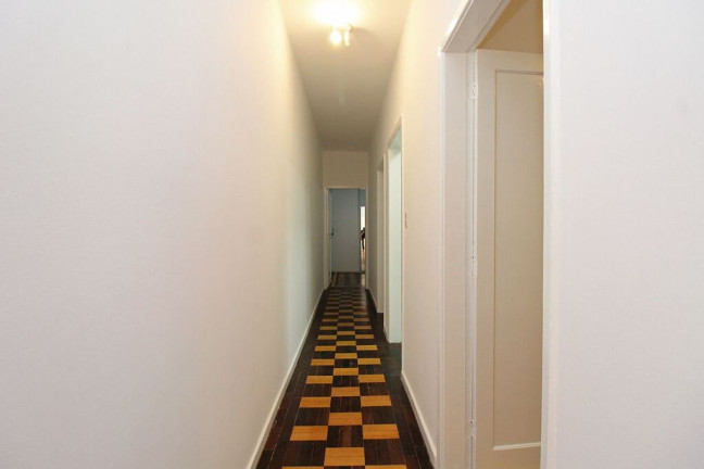 Imagem Apartamento com 3 Quartos à Venda, 95 m² em Centro Histórico - Porto Alegre