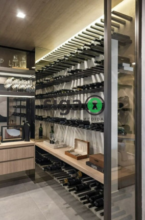 Imagem Apartamento com 4 Quartos à Venda, 217 m² em Brooklin - São Paulo Imagem Apartamento com 4 Quartos à Venda, 217 m² em Brooklin - São Paulo
