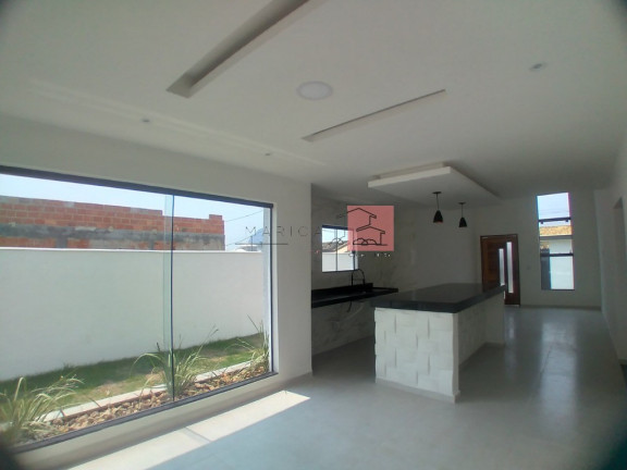 Imagem Casa com 3 Quartos à Venda, 200 m² em Jardim Atlântico Leste (itaipuaçu) - Maricá Imagem Casa com 3 Quartos à Venda, 200 m² em Jardim Atlântico Leste (itaipuaçu) - Maricá