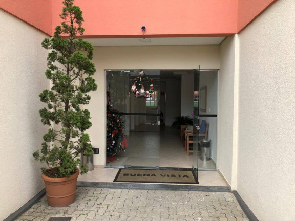 Imagem Apartamento com 2 Quartos à Venda, 50 m² em Jurubatuba - São Paulo
