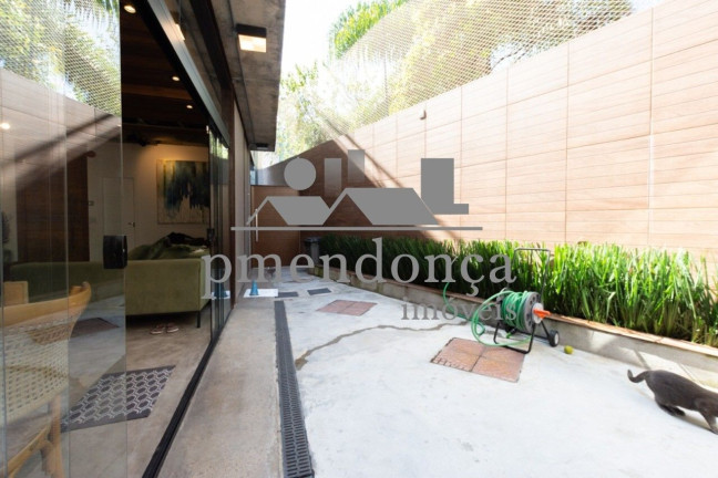 Imagem Casa com 3 Quartos à Venda, 202 m² em Perdizes - São Paulo