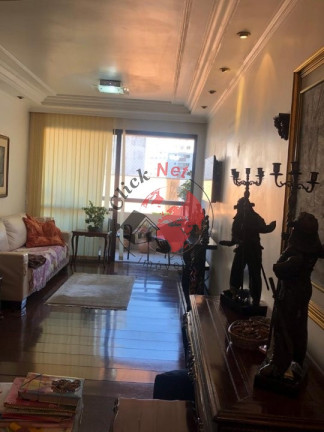 Imagem Apartamento com 4 Quartos à Venda, 115 m² em Nova Petrópolis - São Bernardo Do Campo Imagem Apartamento com 4 Quartos à Venda, 115 m² em Nova Petrópolis - São Bernardo Do Campo