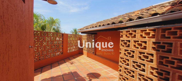 Imagem Casa com 4 Quartos à Venda, 150 m² em Geribá - Armação Dos Búzios
