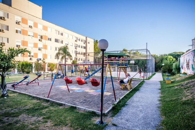 Imagem Apartamento com 2 Quartos à Venda, 53 m² em Protásio Alves - Porto Alegre