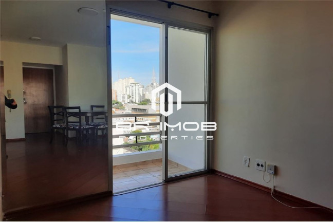 Foto do imóvel Imóvel com 1 Quarto à Venda, 36 m² em Bela Vista - São Paulo