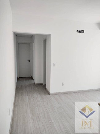 Imagem Apartamento com 2 Quartos para Alugar, 73 m² em Aparecida - Santos