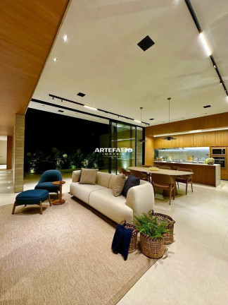 Casa com 3 Quartos à Venda, 230 m² em Jardim Santana - Franca