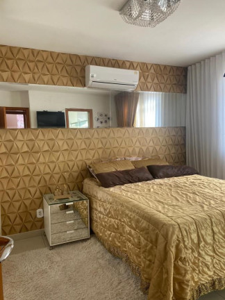 Imagem Imóvel com 3 Quartos à Venda, 180 m² em Serrano - Belo Horizonte