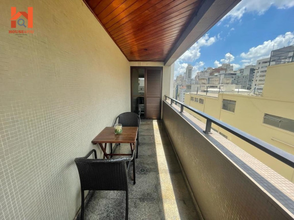 Imagem Apartamento com 4 Quartos à Venda, 190 m² em Santa Cecília - São Paulo Imagem Apartamento com 4 Quartos à Venda, 190 m² em Santa Cecília - São Paulo