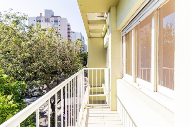 Imagem Apartamento com 3 Quartos à Venda, 97 m² em Centro Histórico - Porto Alegre