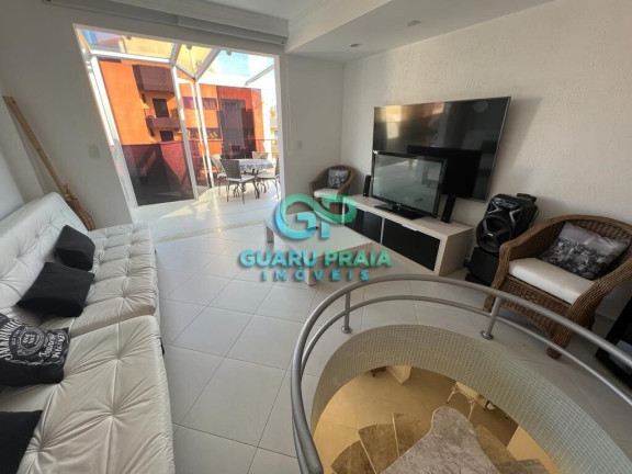 Imagem Apartamento com 3 Quartos à Venda, 200 m² em Enseada - Guarujá Imagem Apartamento com 3 Quartos à Venda, 200 m² em Enseada - Guarujá