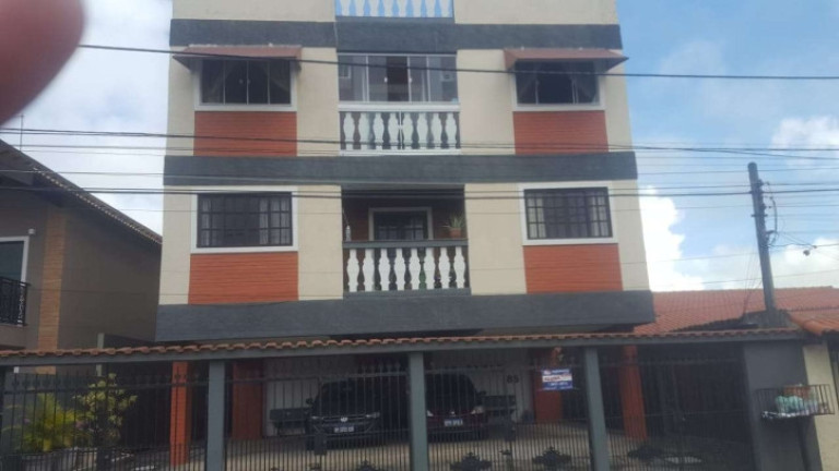 Apartamento com 2 Quartos à Venda, 70 m² em Pitória - São Pedro Da Aldeia