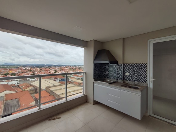 Imagem Apartamento com 3 Quartos para Alugar, 86 m² em Paulicéia - Piracicaba Imagem Apartamento com 3 Quartos para Alugar, 86 m² em Paulicéia - Piracicaba