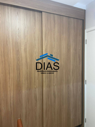 Imagem Apartamento com 3 Quartos à Venda, 93 m² em Jardim Bonifácio - Araraquara Imagem Apartamento com 3 Quartos à Venda, 93 m² em Jardim Bonifácio - Araraquara
