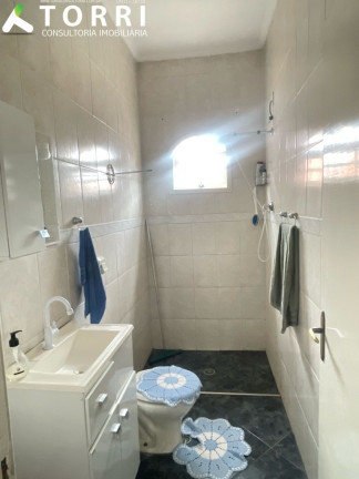 Imagem Sobrado com 3 Quartos à Venda, 183 m² em Jardim Paulista - Sorocaba