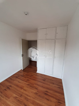 Imagem Apartamento com 3 Quartos à Venda, 94 m² em Vila Olímpia - São Paulo