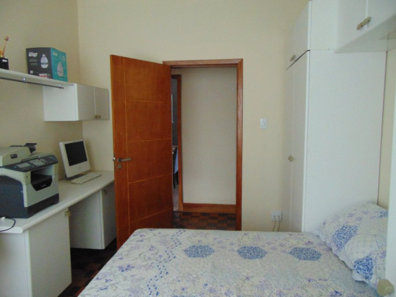 Imagem Apartamento com 3 Quartos à Venda, 100 m² em Centro - Curitiba
