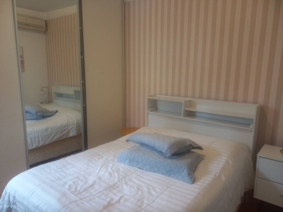 Imagem Apartamento com 3 Quartos à Venda, 77 m² em Vila Santa Catarina - São Paulo Imagem Apartamento com 3 Quartos à Venda, 77 m² em Vila Santa Catarina - São Paulo