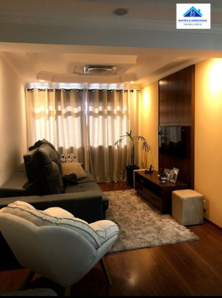 Apartamento com 2 Quartos à Venda, 82 m² em Jardim Nova Europa - Campinas