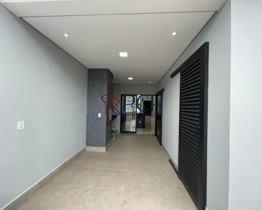 Imagem Casa com 3 Quartos à Venda, 145 m² em Cajuru Do Sul - Sorocaba