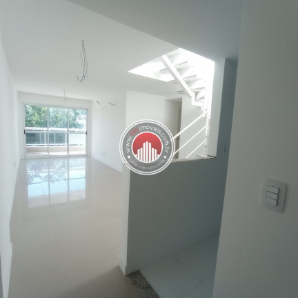 Imagem Cobertura com 5 Quartos à Venda, 233 m² em Freguesia (jacarepaguá) - Rio De Janeiro