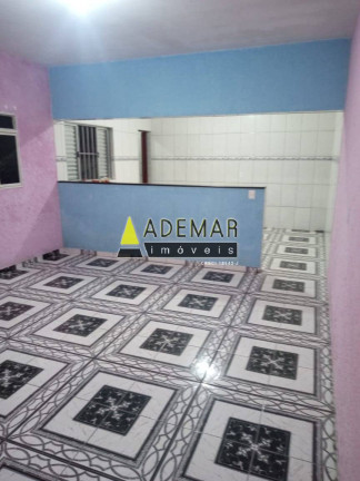 Casa com 2 Quartos para Alugar, 63 m² em Eldorado - São Paulo