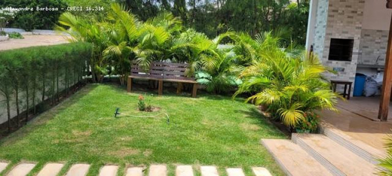 Imagem Casa com 4 Quartos à Venda, 200 m² em Novo Gravatá - Gravatá