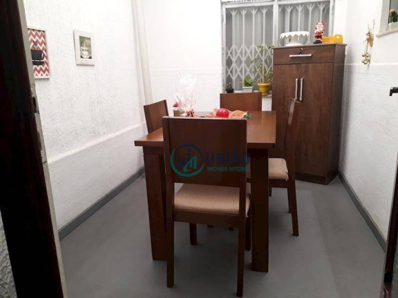 Imagem Apartamento com 2 Quartos à Venda, 80 m² em Santa Rosa - Niterói