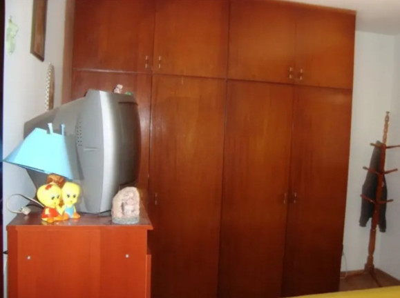Imagem Casa com 3 Quartos à Venda, 150 m² em Vila Marari - São Paulo