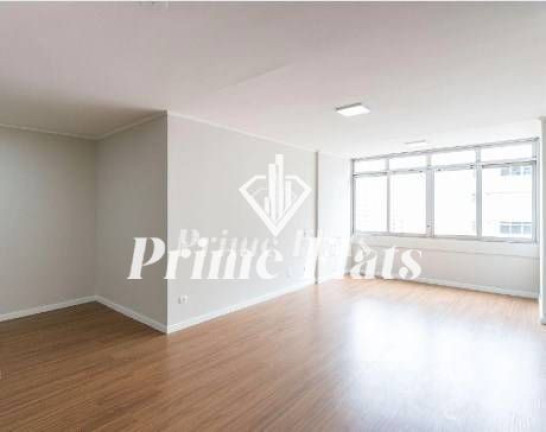 Imagem Apartamento com 3 Quartos à Venda, 126 m² em Jardim Paulista - São Paulo
