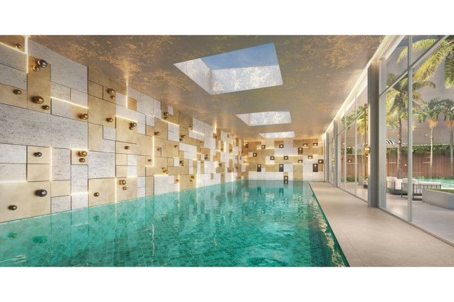 Imagem Apartamento com 3 Quartos à Venda, 213 m² em Moema - São Paulo