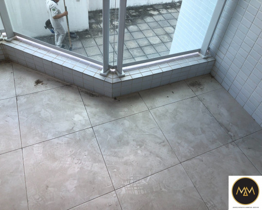 Imagem Apartamento com 3 Quartos à Venda, 91 m² em Jardim Oceania - João Pessoa