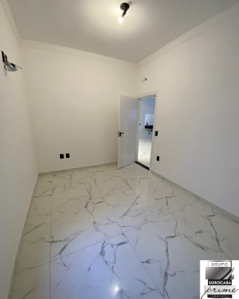 Imagem Casa com 3 Quartos à Venda, 110 m² em Cajuru Do Sul - Sorocaba